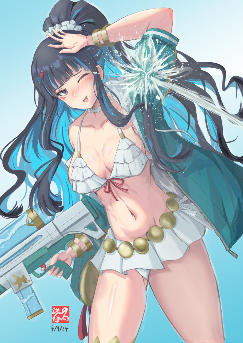Tenochtitlan (Fate) Rule 34 Image