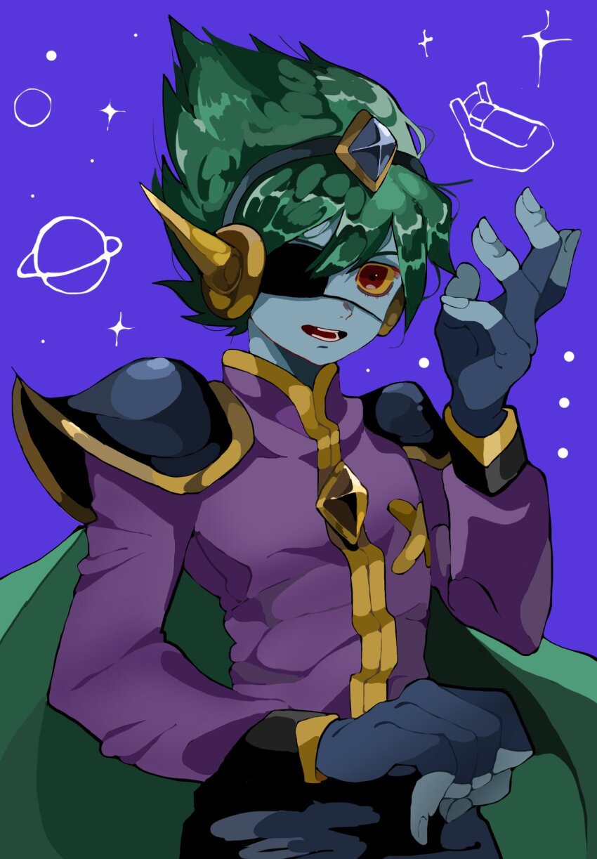 Captain Spaceboy (Omori) Rule 34 Image