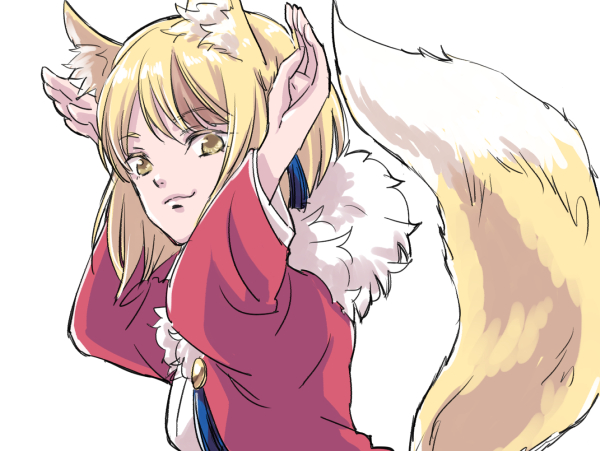 Selkie (Fire Emblem) Rule 34 Image