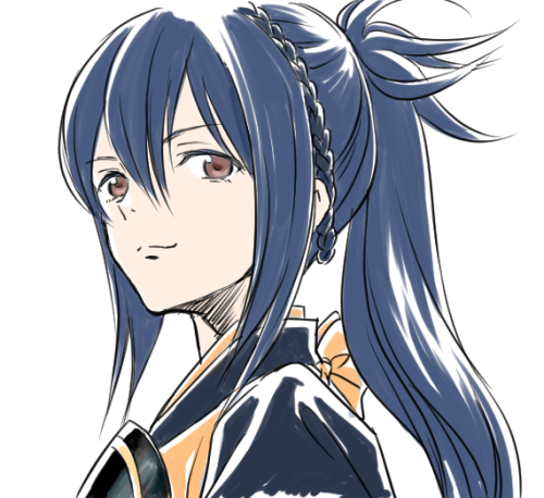 Oboro (Fire Emblem) Rule 34 Image