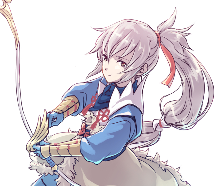 Takumi (Fire Emblem) Rule 34 Image