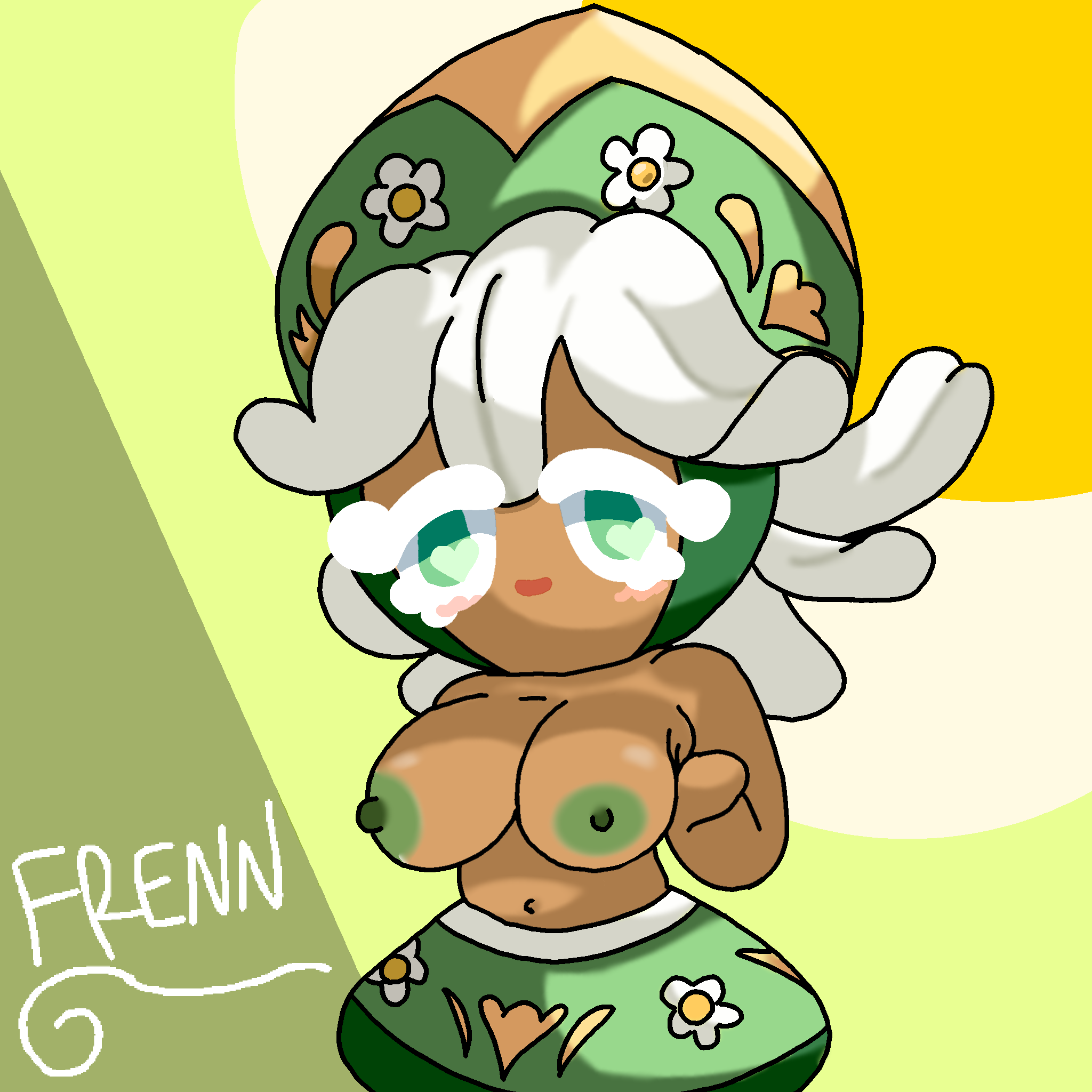 Cookie Run Rule 34 Image
