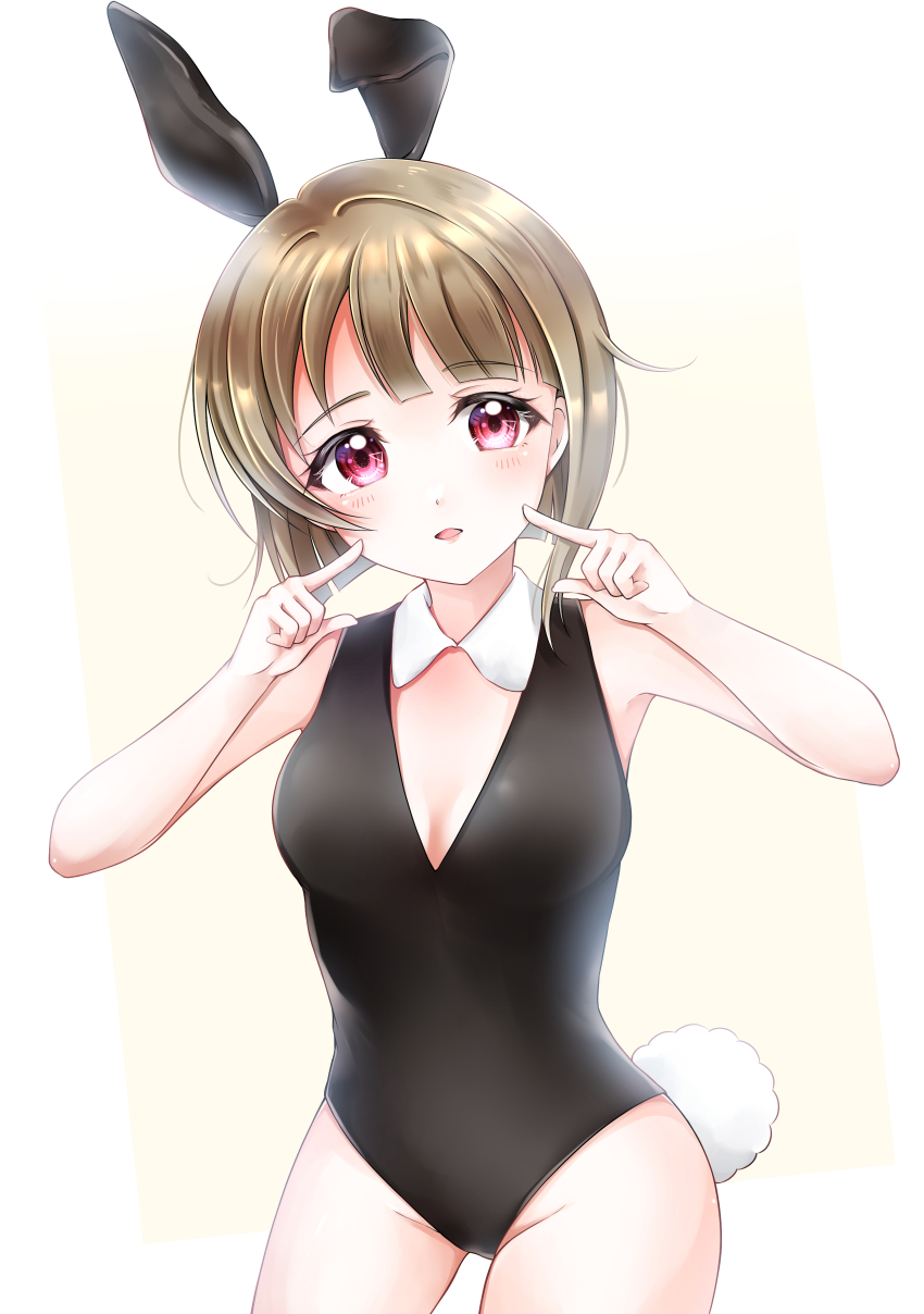 Nakasu Kasumi (Love Live!) Rule 34 Image