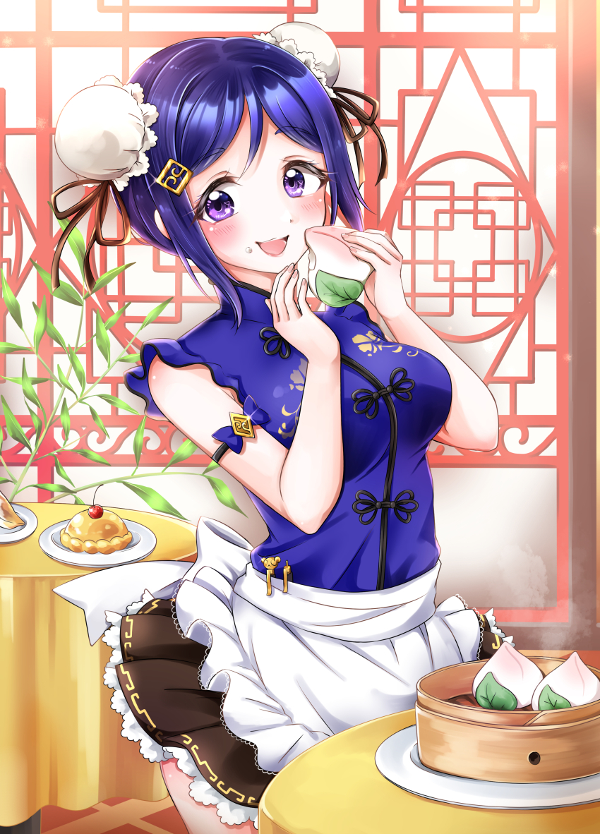 Matsuura Kanan (Love Live!) Rule 34 Image