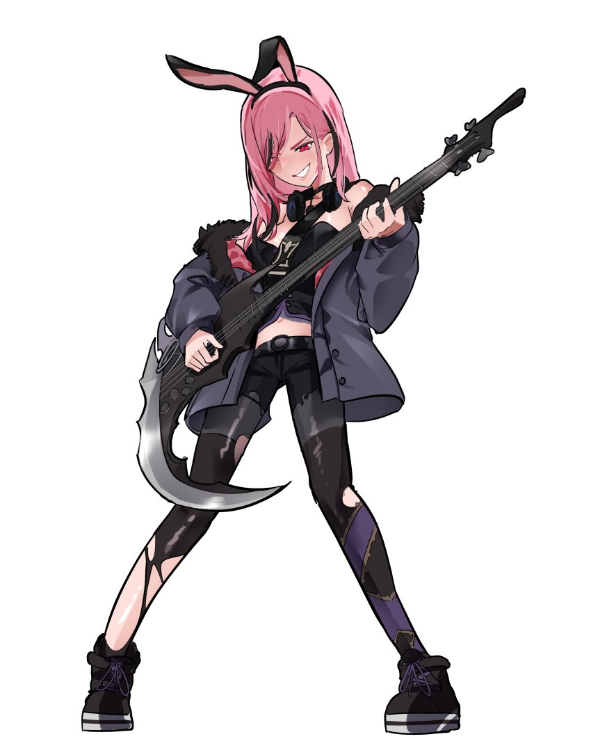 Mori Calliope (Hololive) Rule 34 Image