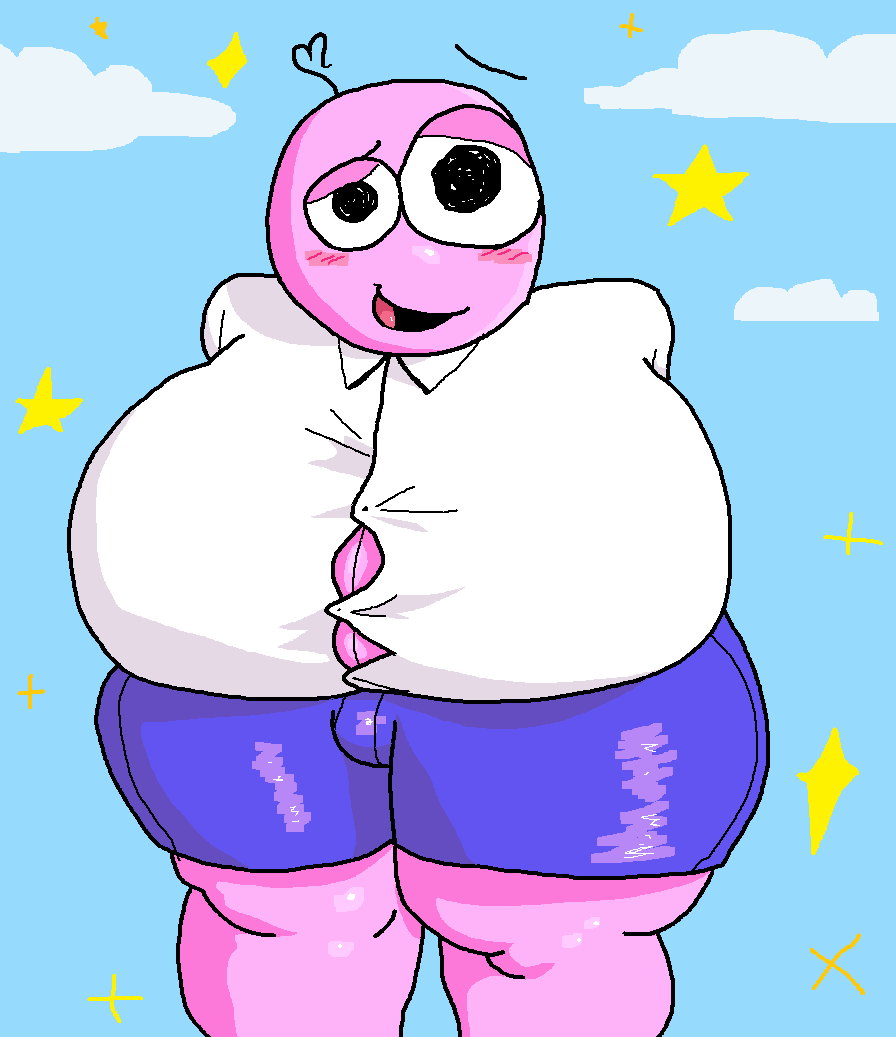 Pim (Smiling Friends) Rule 34 Image