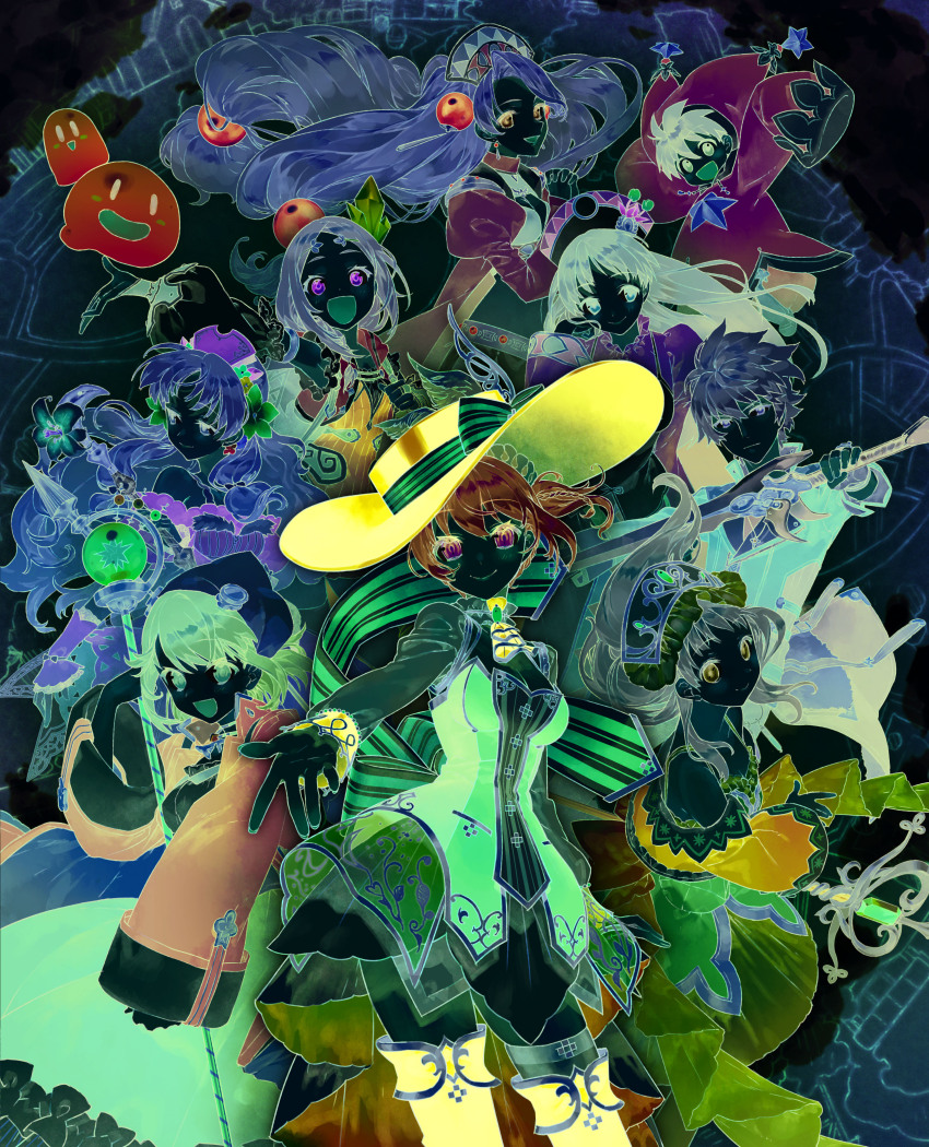 Firis Mistlud (Atelier (Series)) Rule 34 Image