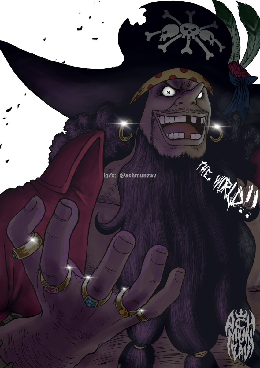 One Piece Rule 34 Image