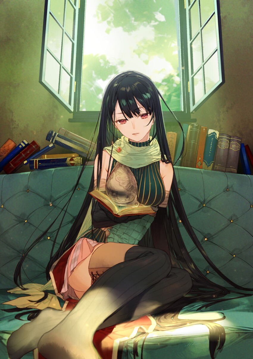 Atelier (Series) Rule 34 Image