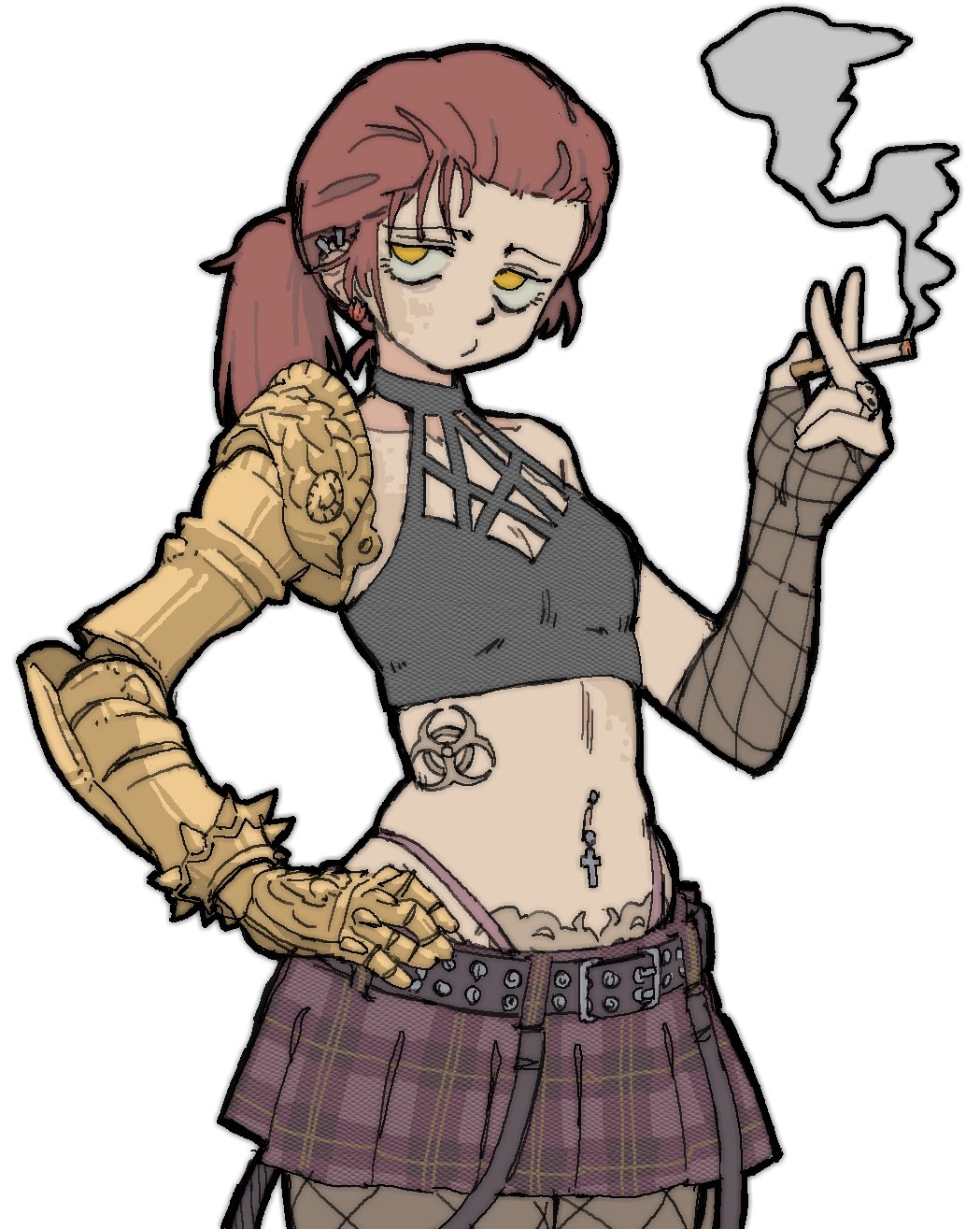 Millicent (Elden Ring) Rule 34 Image