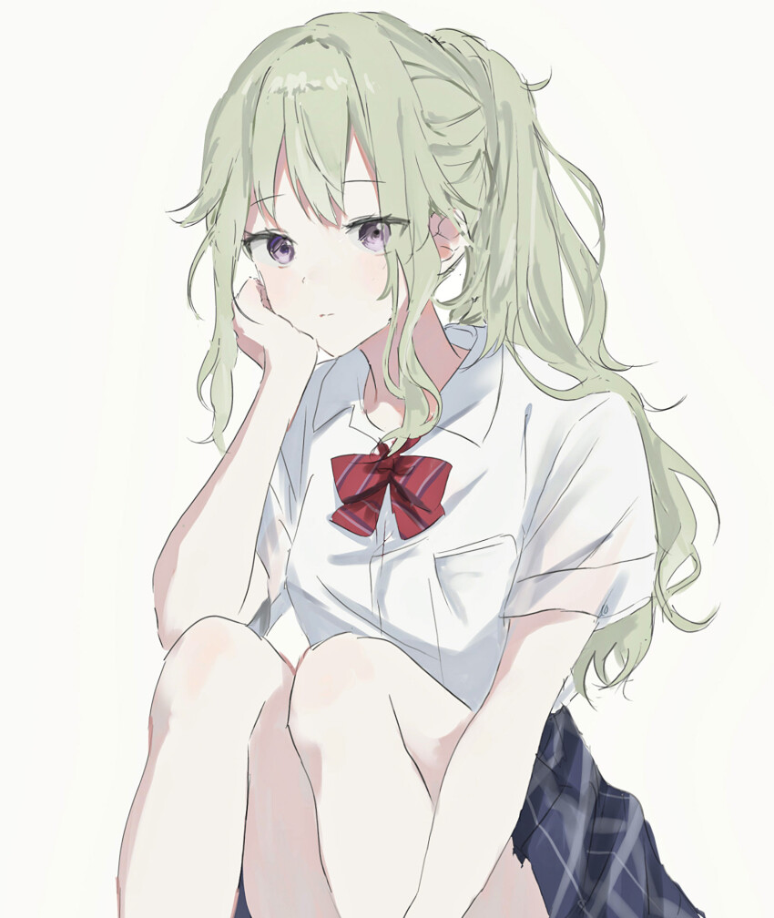 Kusanagi Nene (Project Sekai) Rule 34 Image