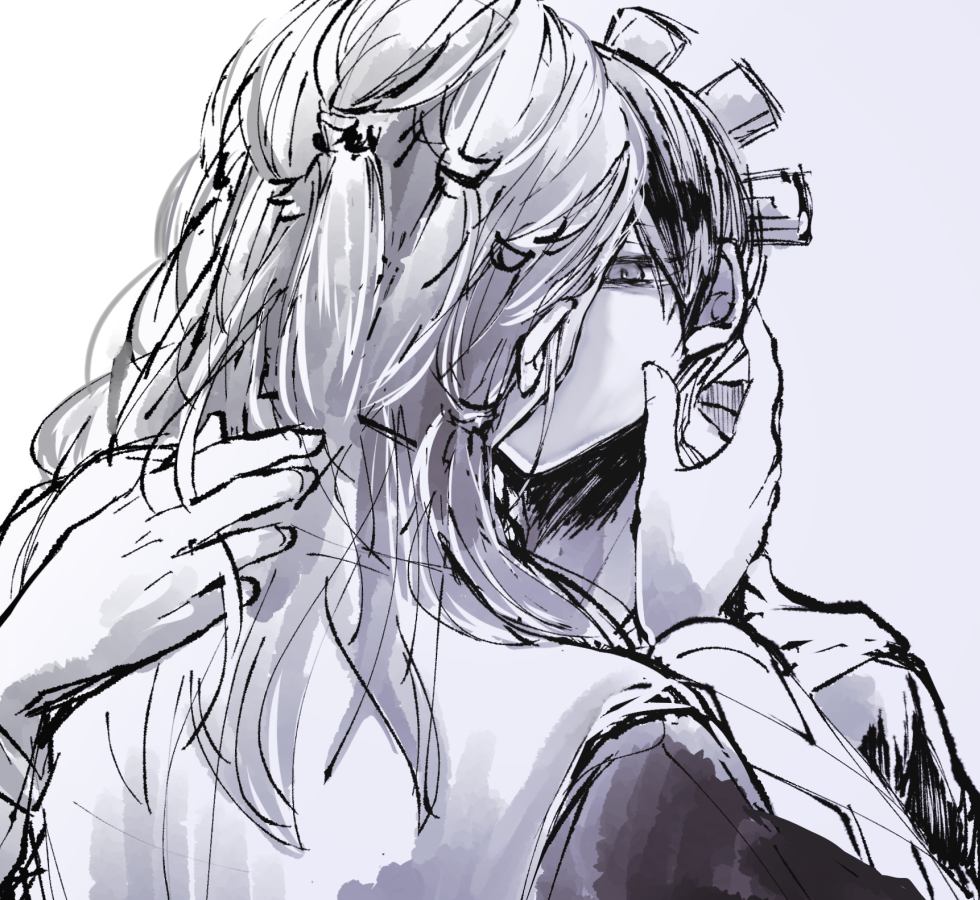 Gohoumei (Kingdom) Rule 34 Image