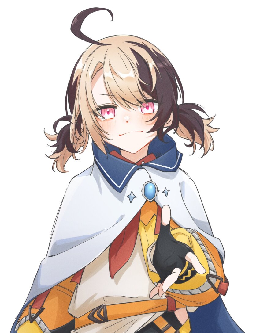 Gigi Murin (Hololive) Rule 34 Image