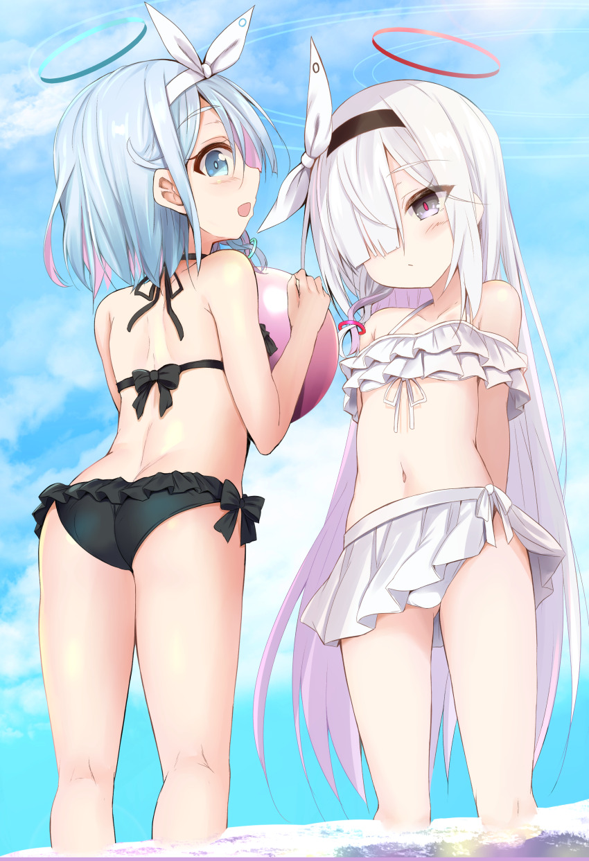 Arona (Blue Archive) Rule 34 Image
