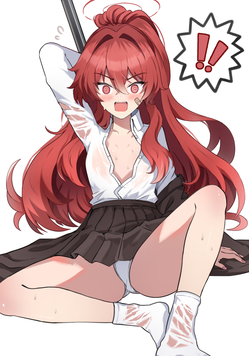 Ashiharatsumori Koito (Project Kv) Rule 34 Image