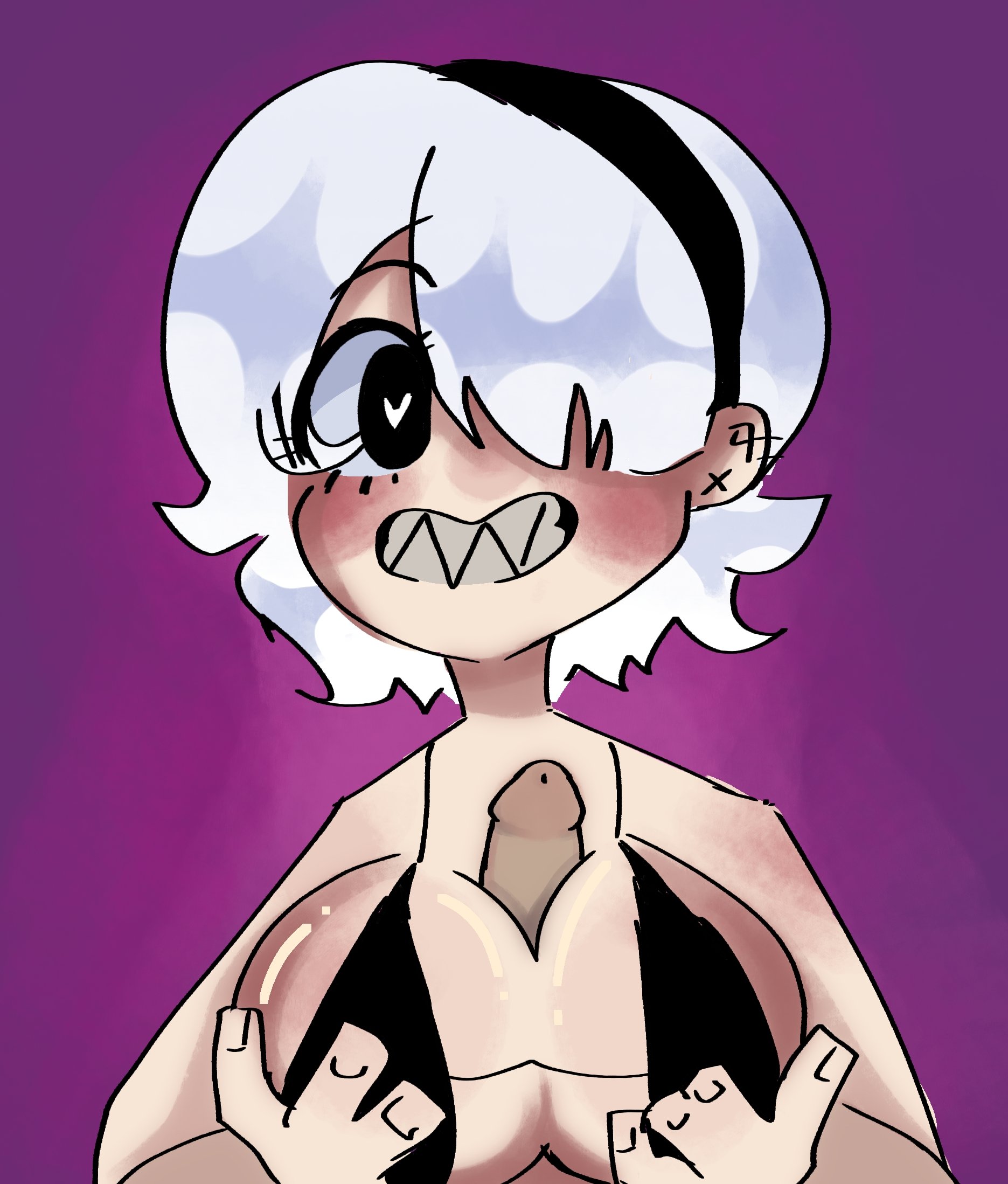 Colette (Brawl Stars) Rule 34 Image