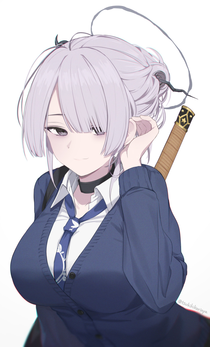 Itokonoue Kaoru (Project Kv) Rule 34 Image