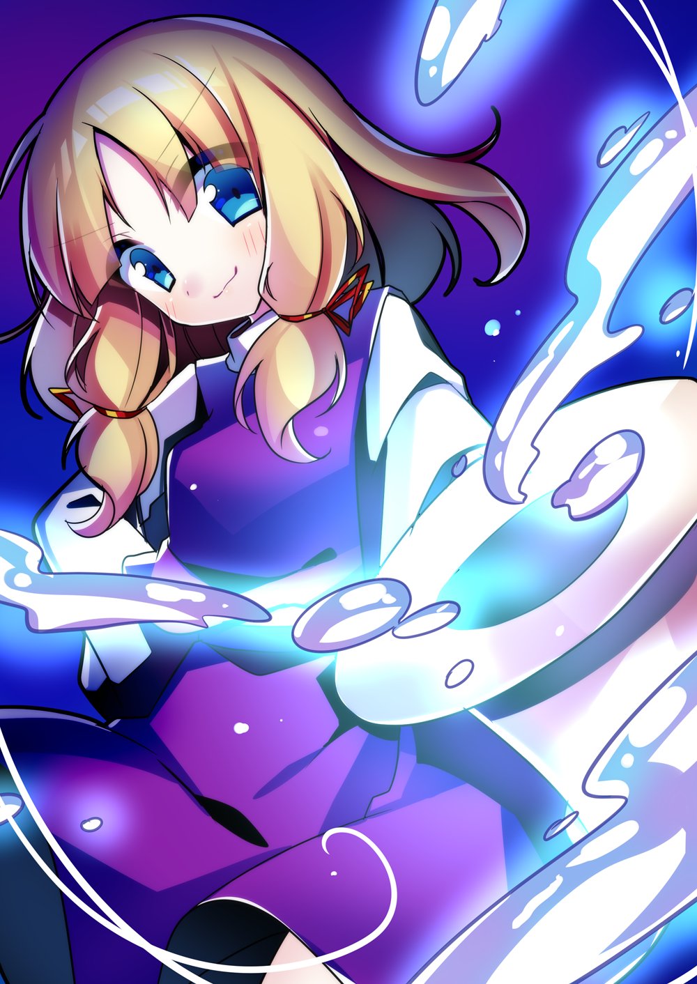 Moriya Suwako (Touhou) Rule 34 Image