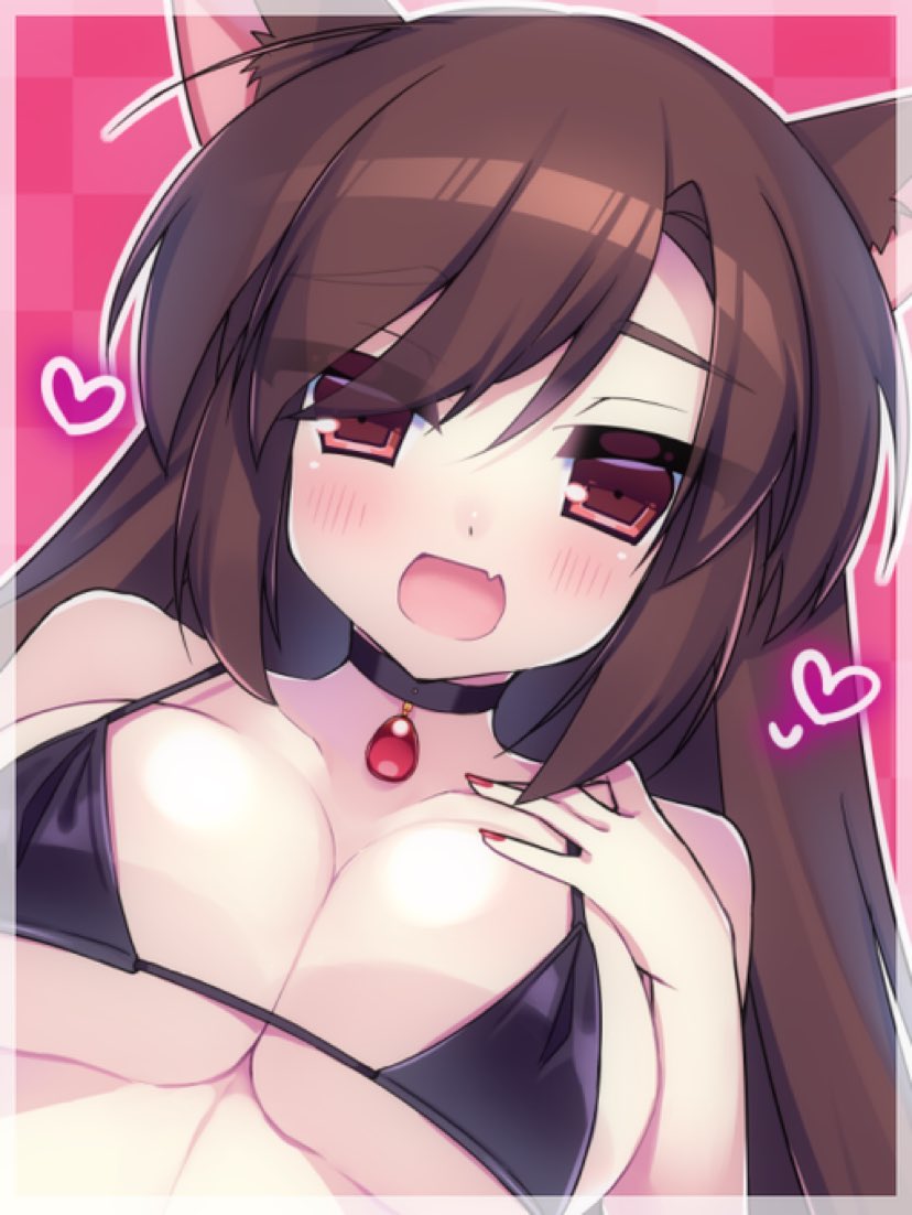 Imaizumi Kagerou (Touhou) Rule 34 Image