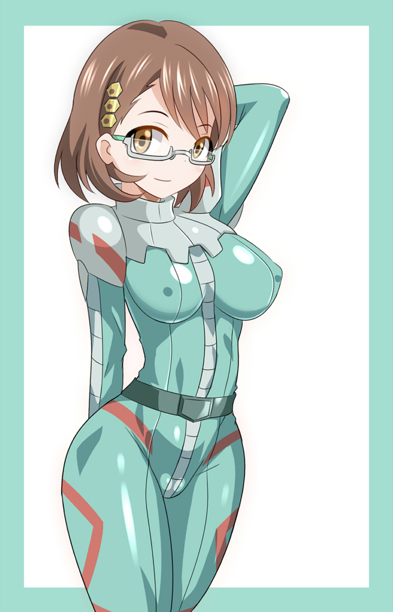 Gundam Rule 34 Image