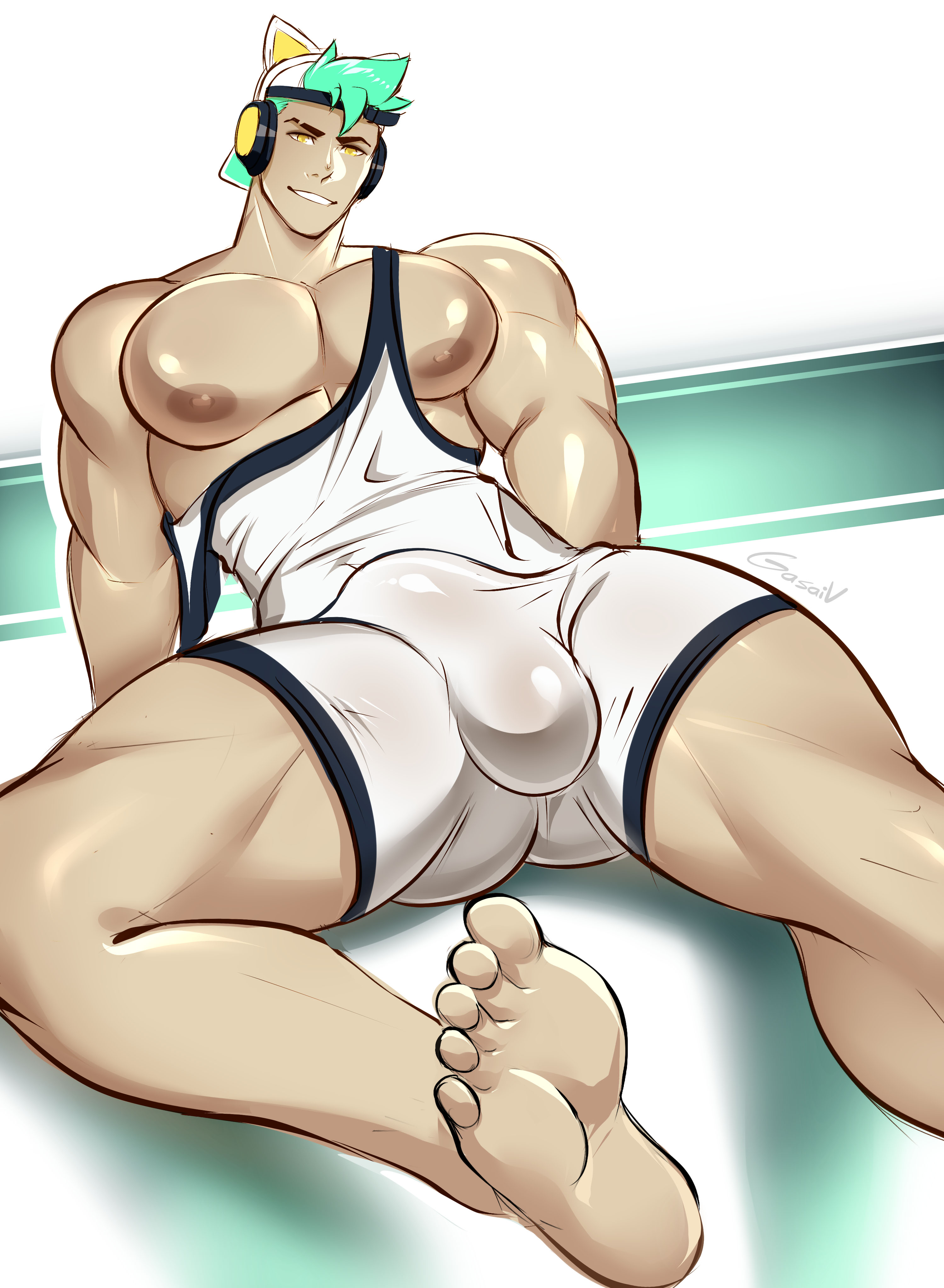 Original Character Rule 34 Image
