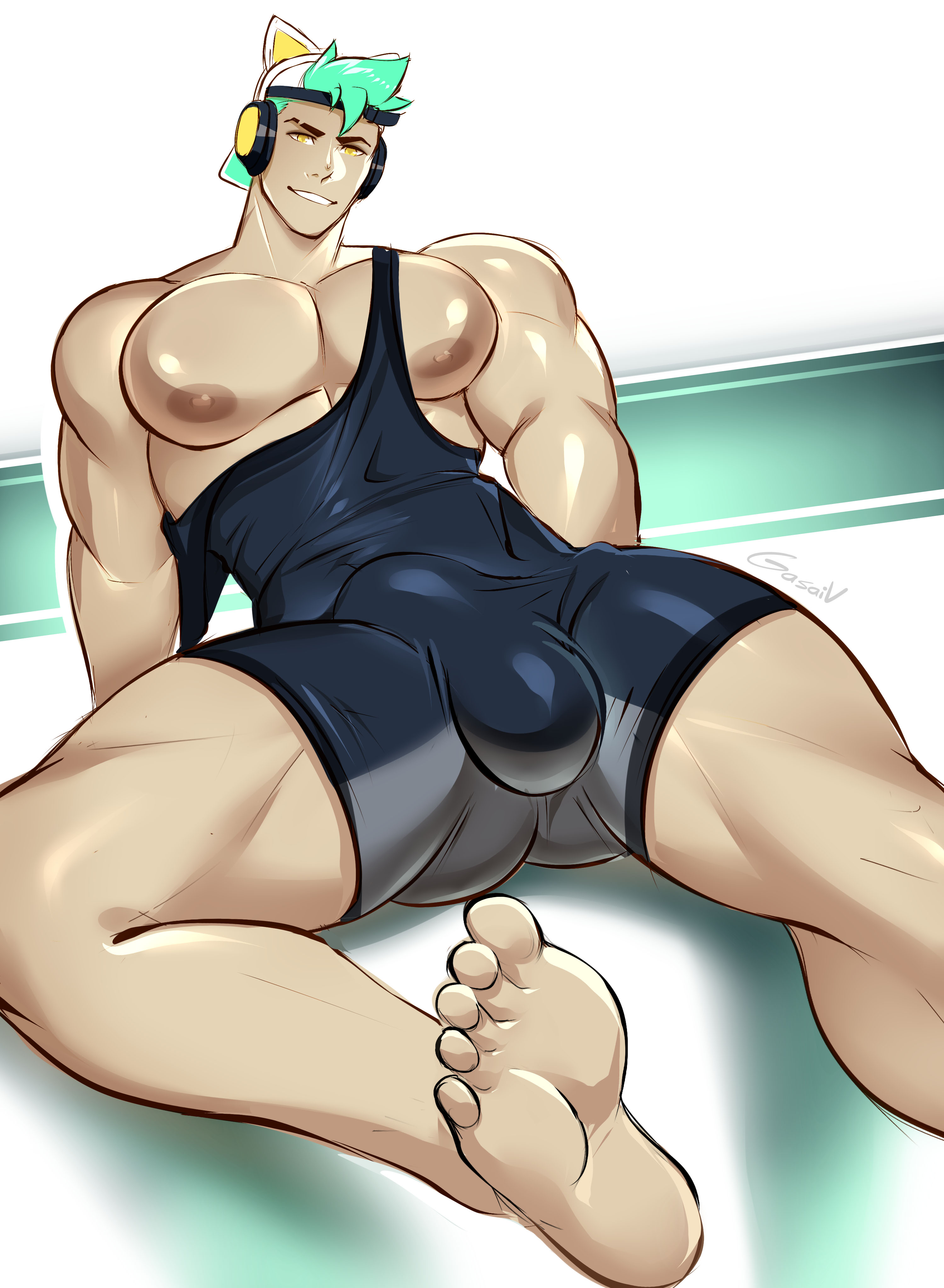 Original Character Rule 34 Image