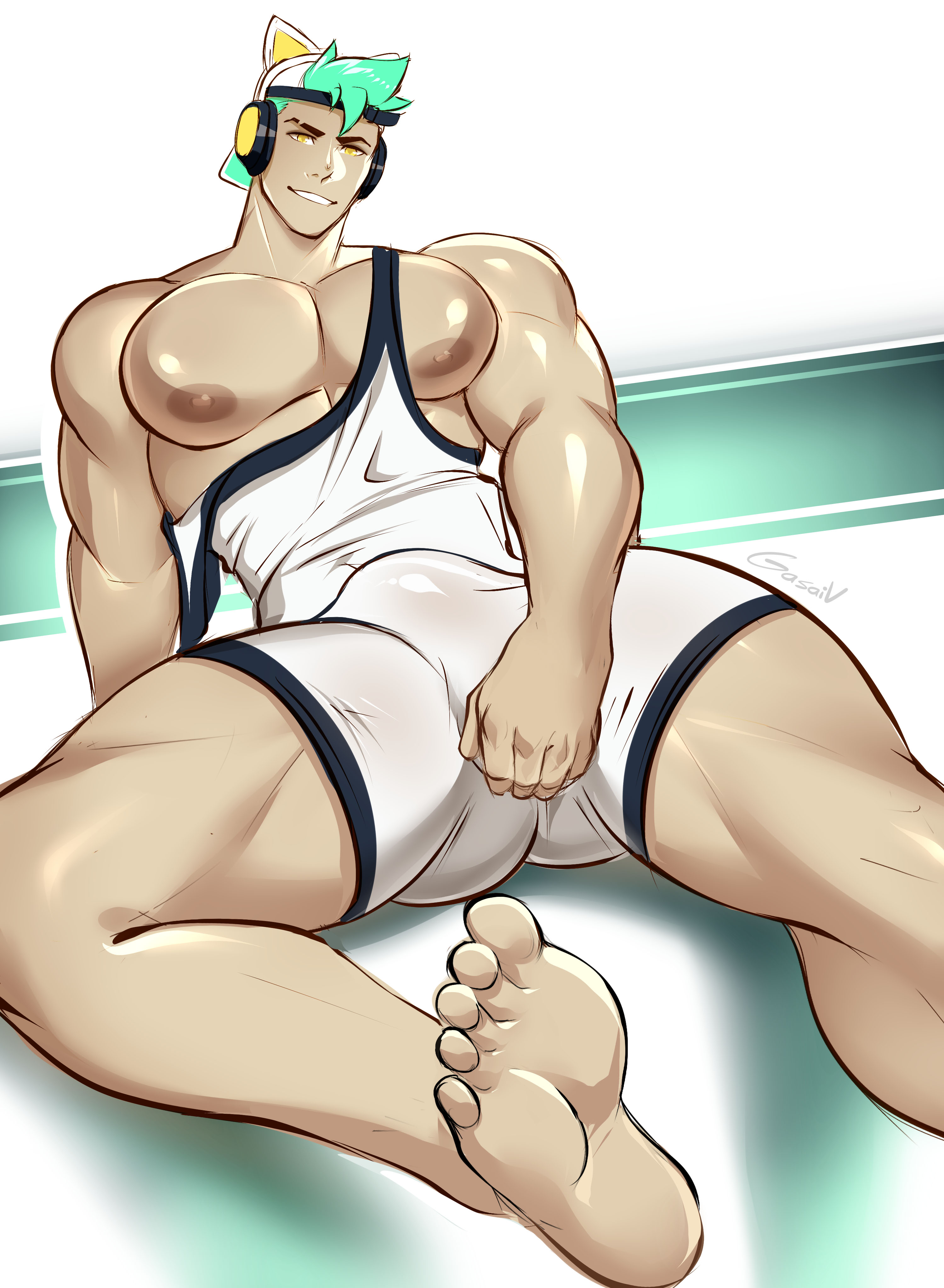 Original Character Rule 34 Image