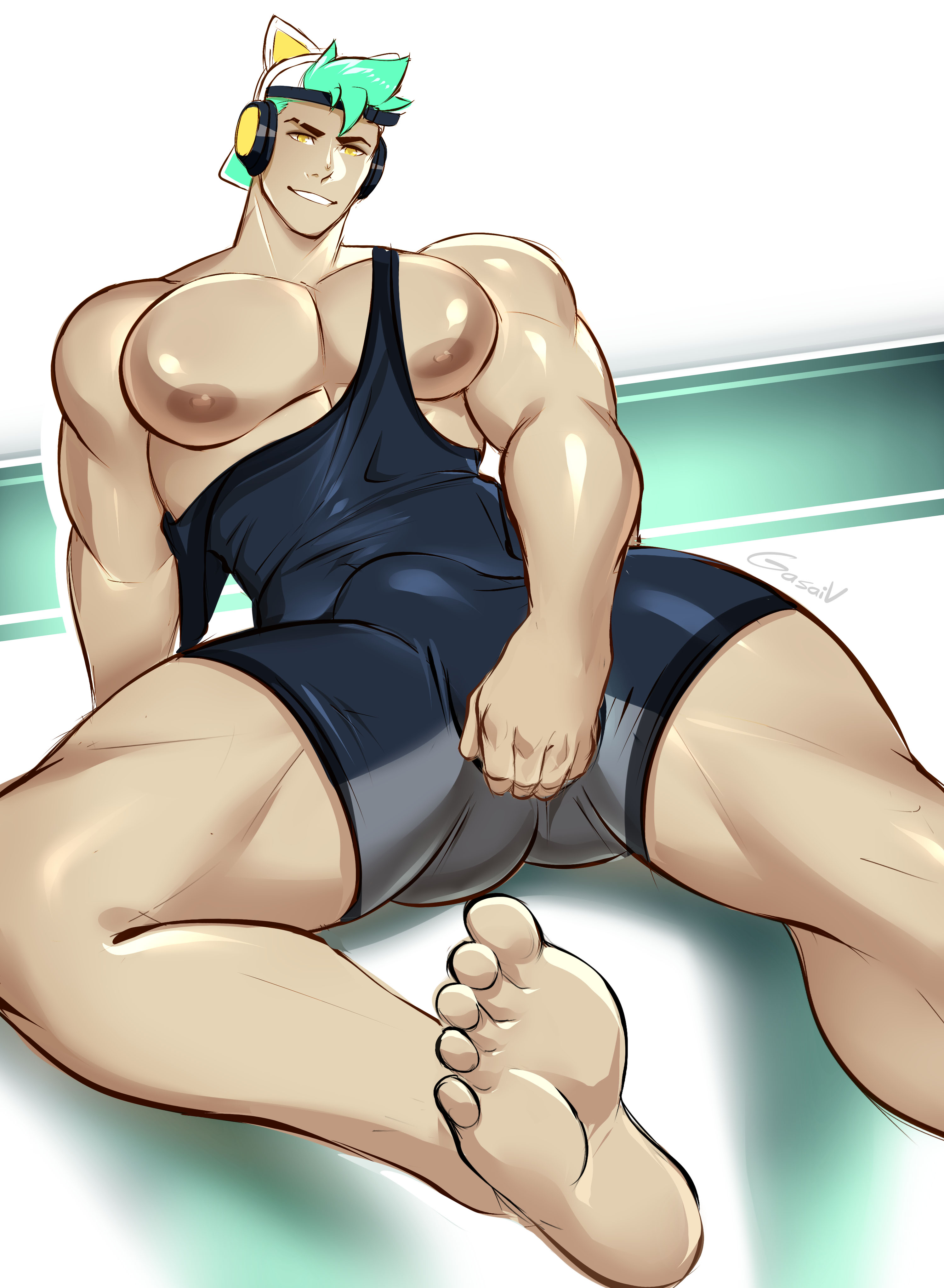 Original Character Rule 34 Image