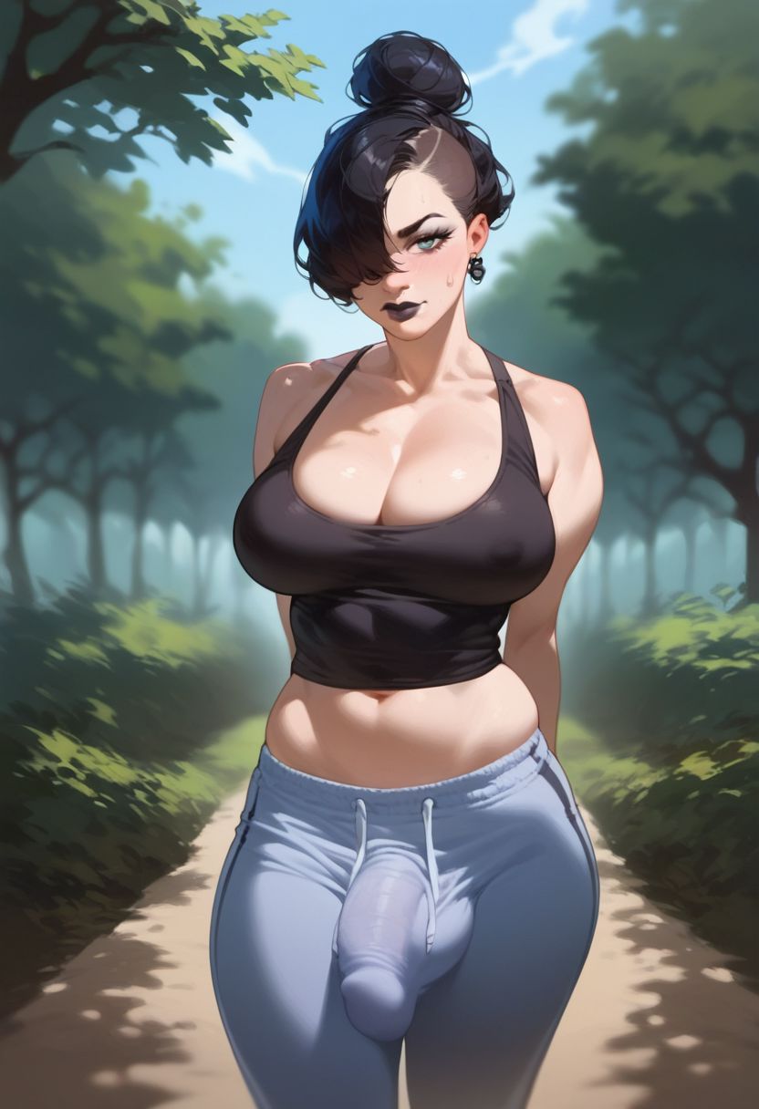 1futa Rule 34 Image