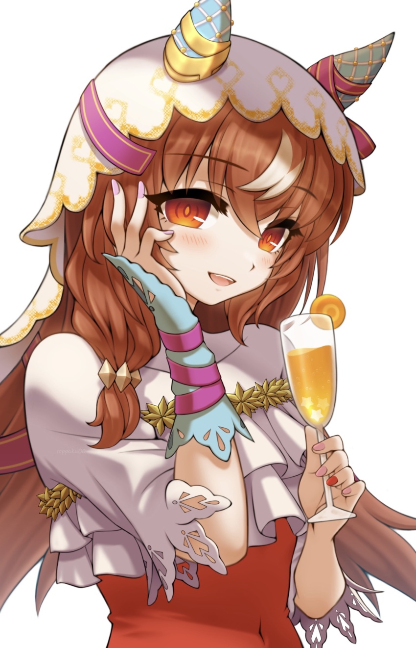 Still In Love (Umamusume) Rule 34 Image