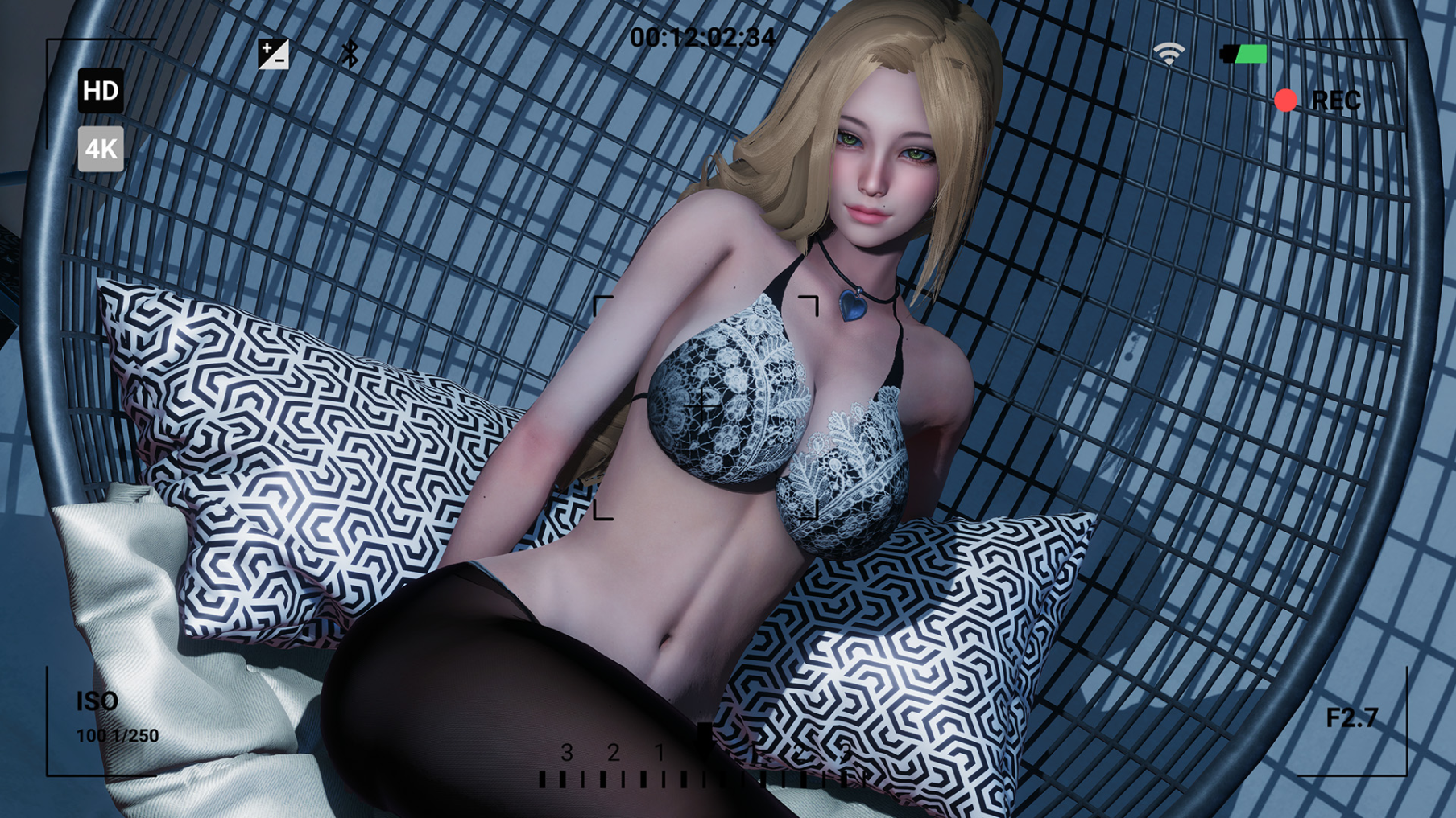 Penelope (Eternum) Rule 34 Image