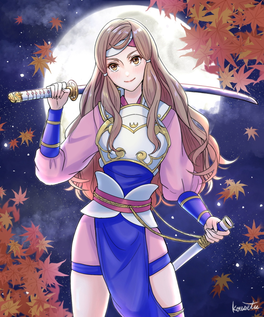 Hana (Fire Emblem) Rule 34 Image