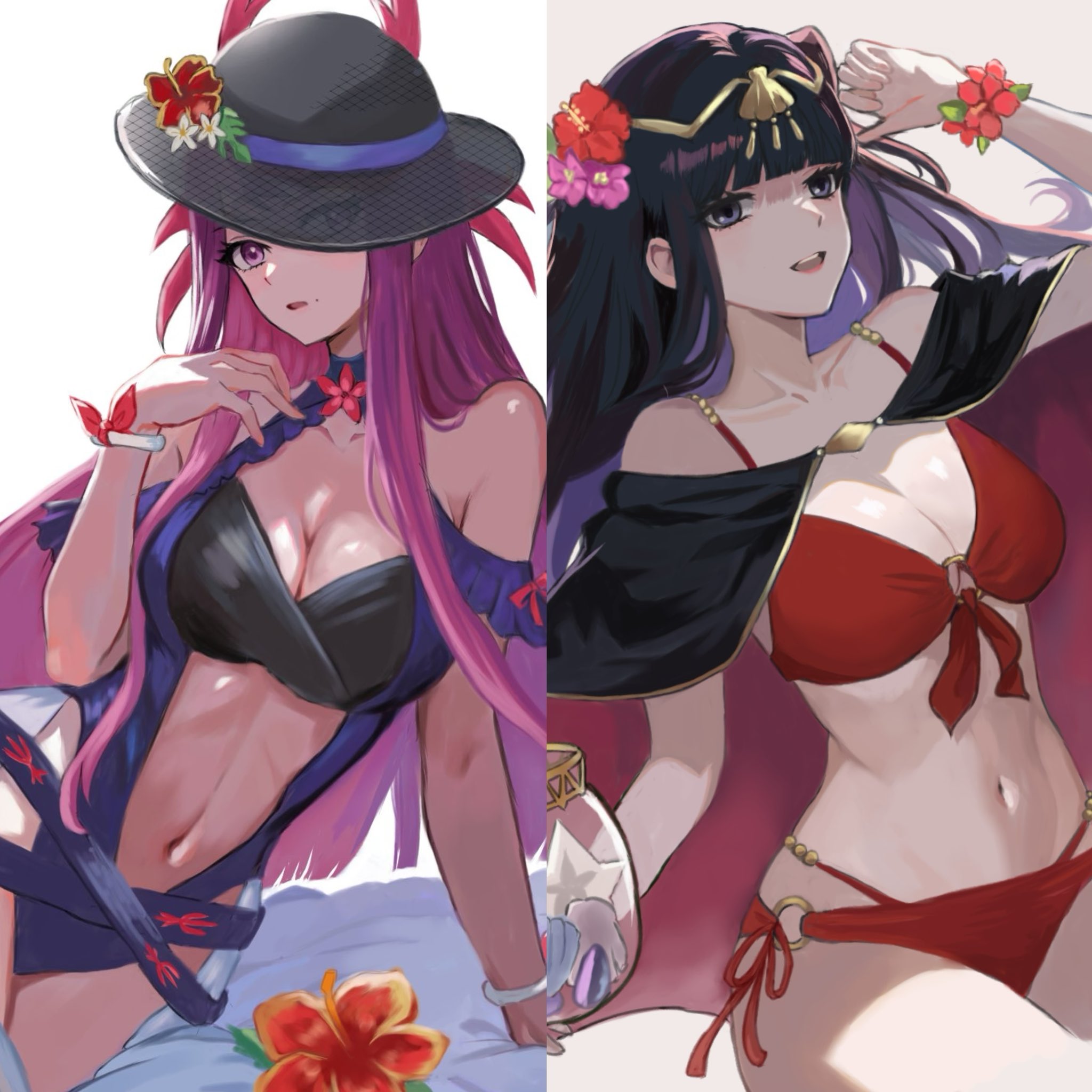 Ivy (Fire Emblem) Rule 34 Image