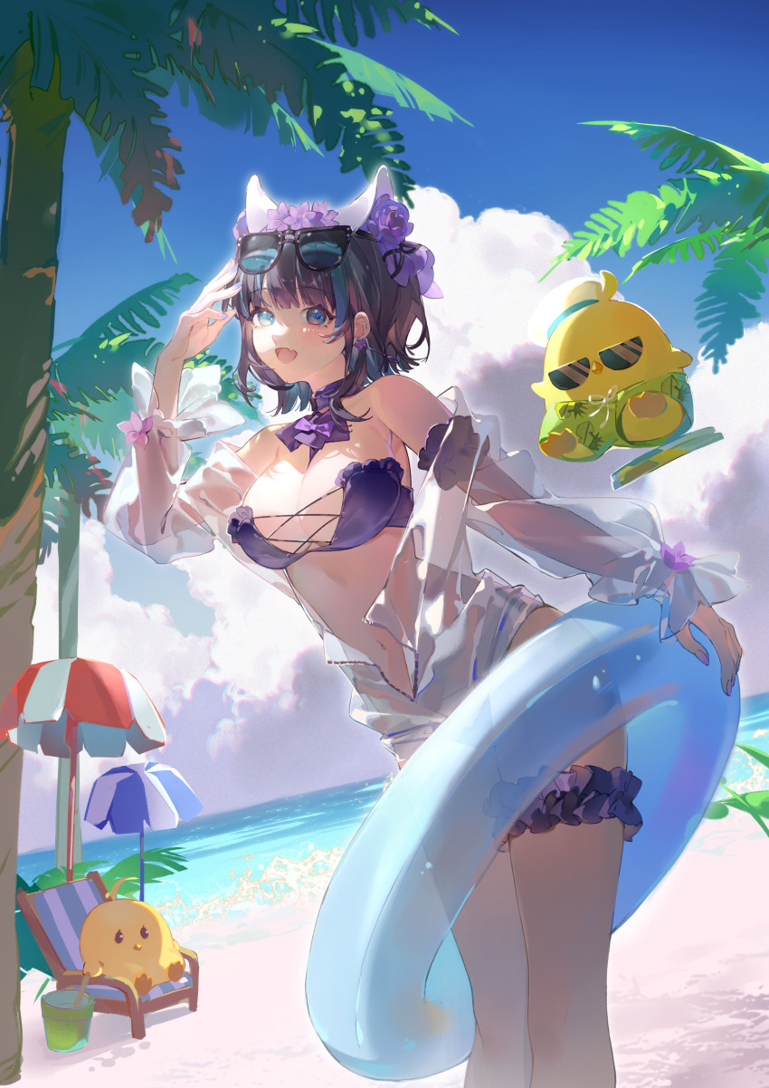 Cheshire (Azur Lane) Rule 34 Image