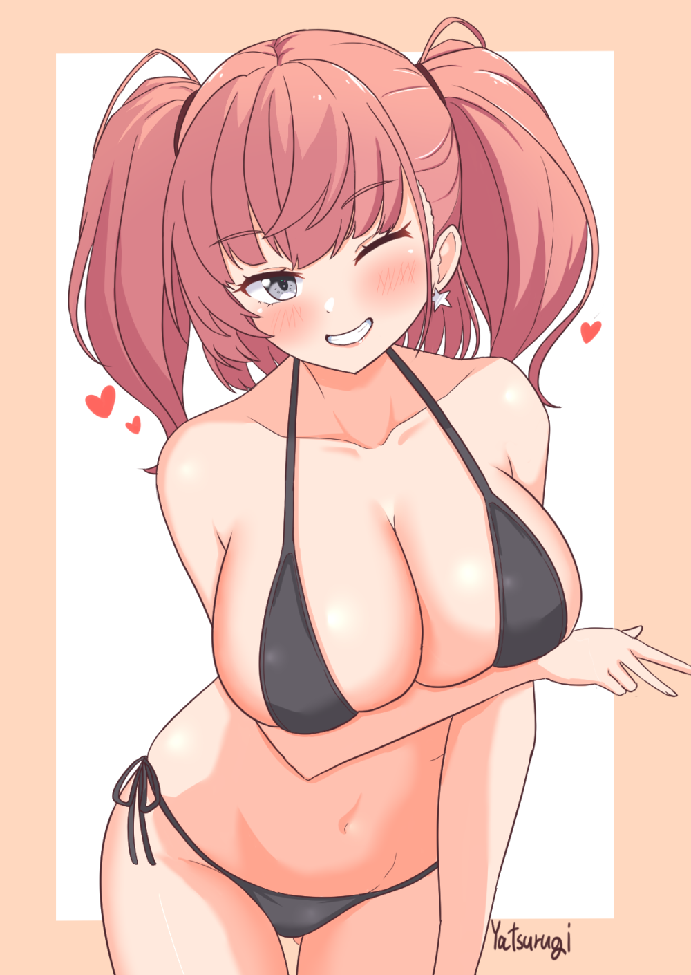 Atlanta (Kancolle) Rule 34 Image