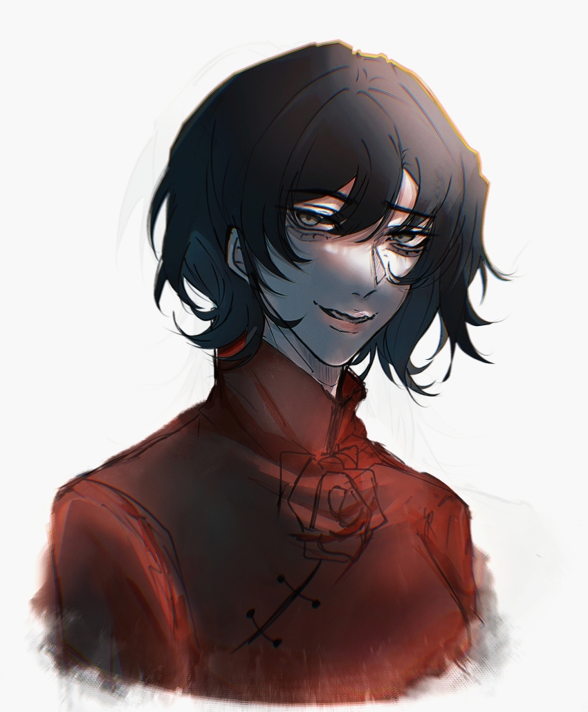 Black Hair Rule 34 Image