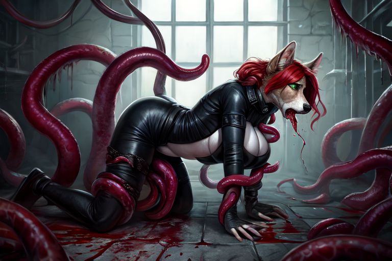 5 Fingers Rule 34 Image
