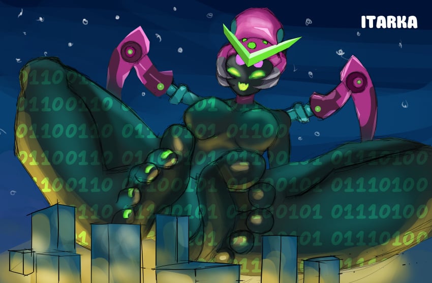 Charlie (Brawl Stars) Rule 34 Image