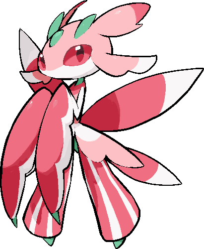 Gen 7 Pokemon (Nintendo) Rule 34 Image
