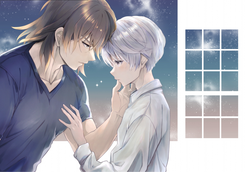 Juusan Kihei Bouei Ken Rule 34 Image