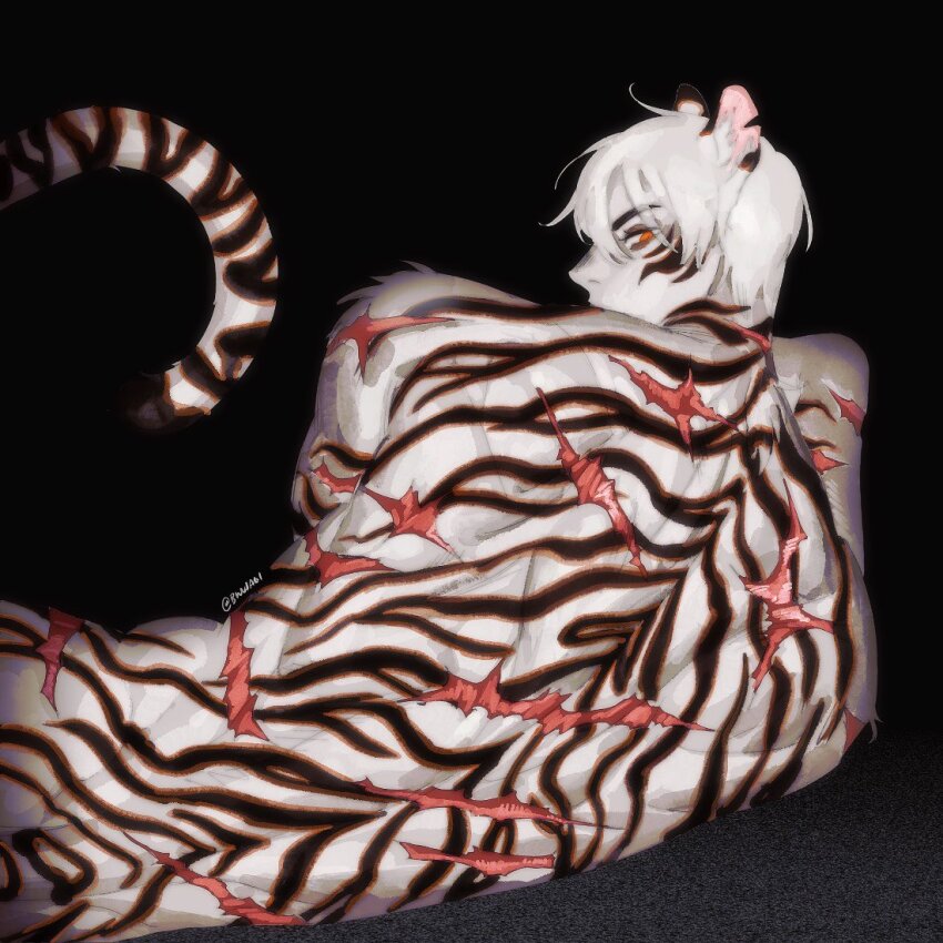 Original Rule 34 Image