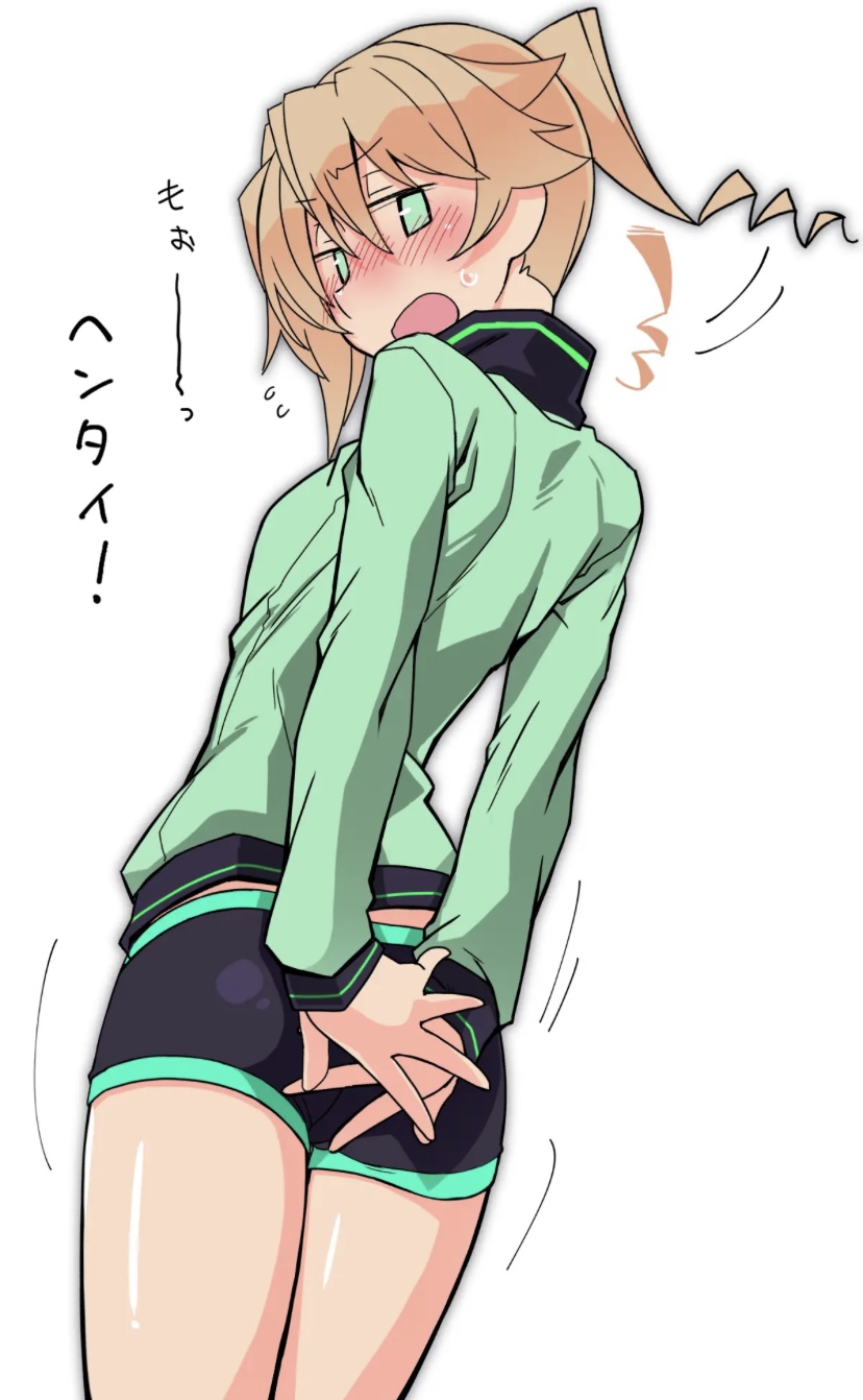 Original Rule 34 Image