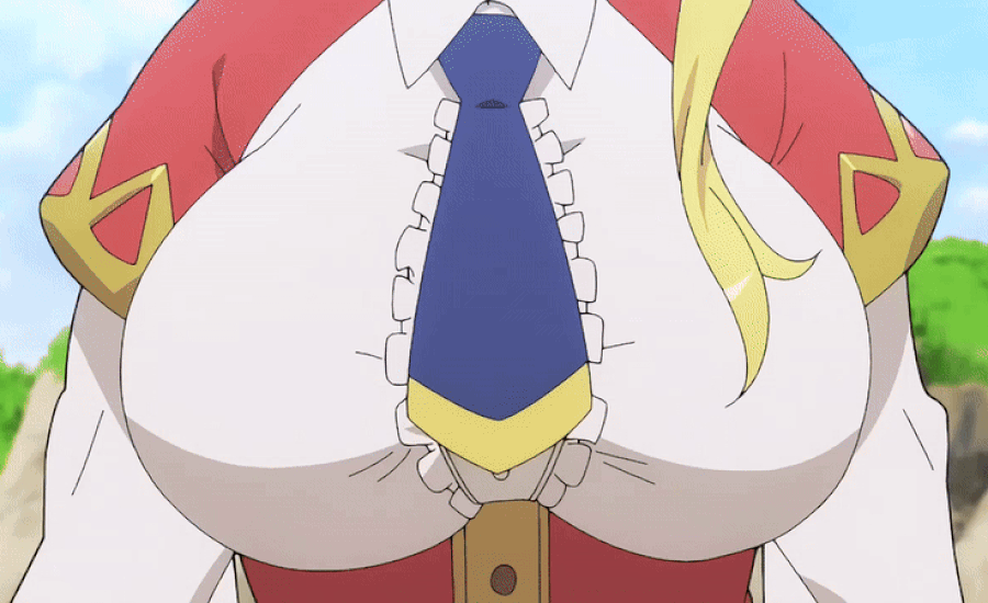 Enome (Futoku No Guild) Rule 34 Image