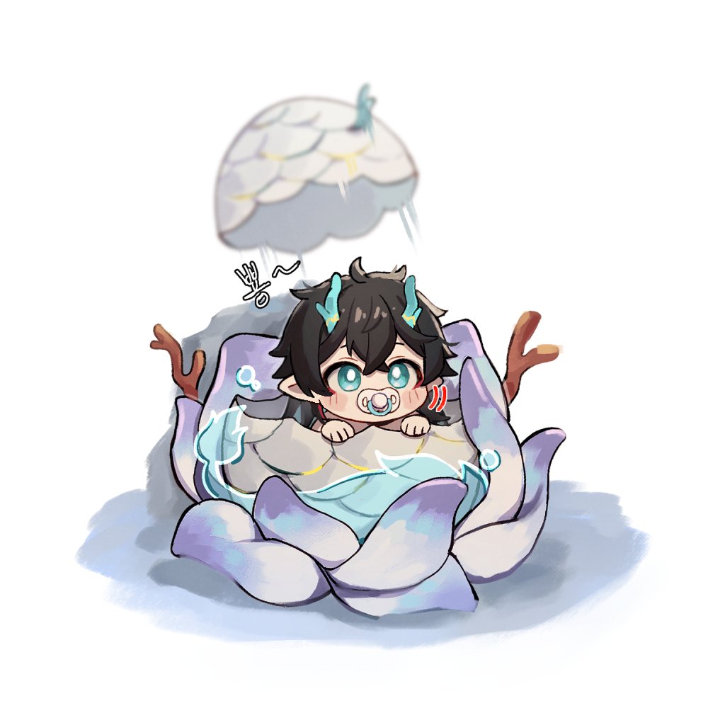 Dan Heng (Honkai: Star Rail) Rule 34 Image