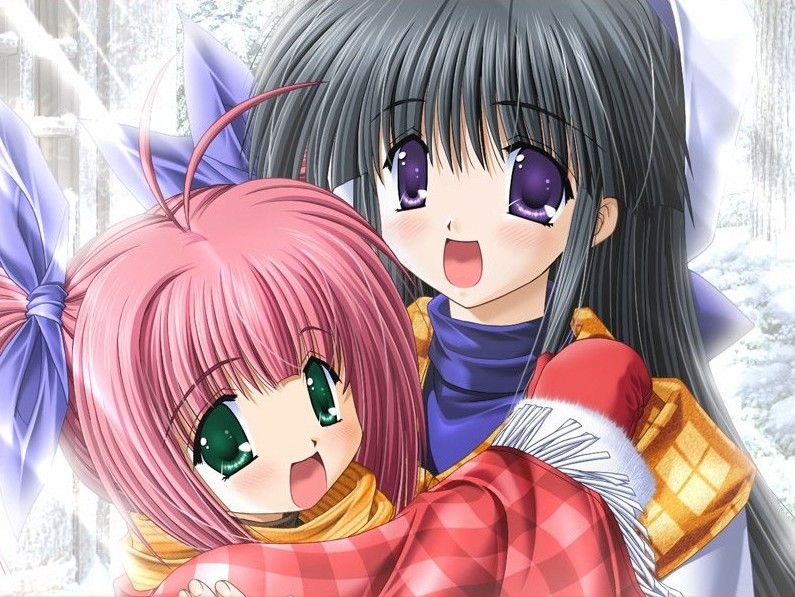Snow (Game) Rule 34 Image