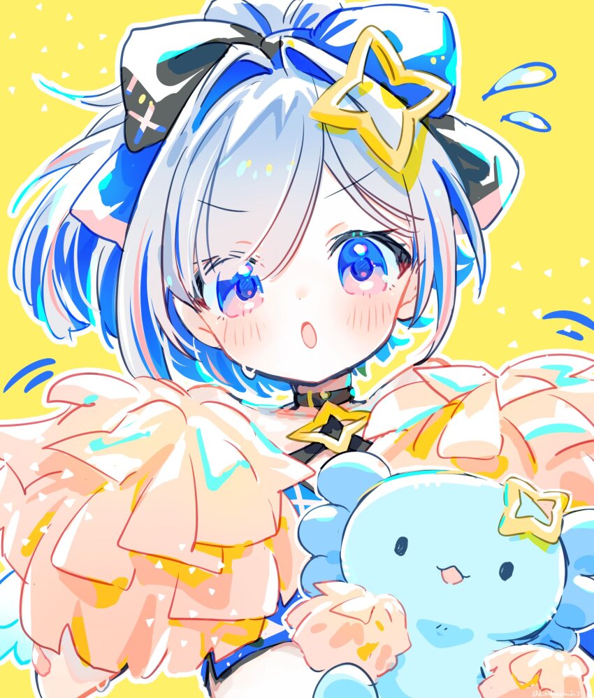 Amane Kanata (Hololive) Rule 34 Image