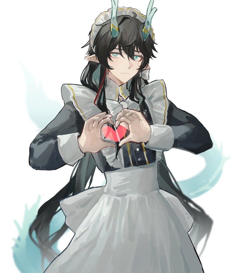 Dan Heng (Honkai: Star Rail) Rule 34 Image