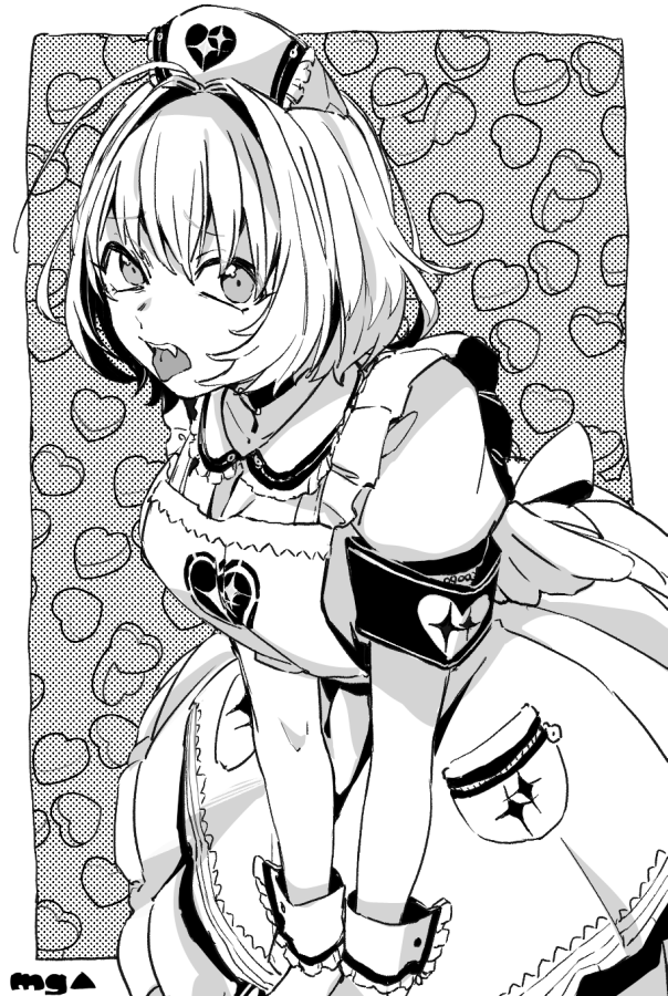 Yumemi Riamu (Idolmaster) Rule 34 Image