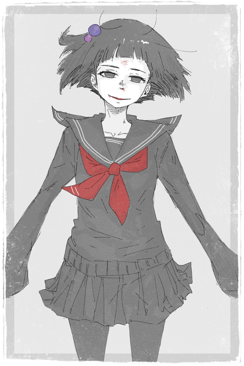 Amemori Sayo (Nijisanji) Rule 34 Image