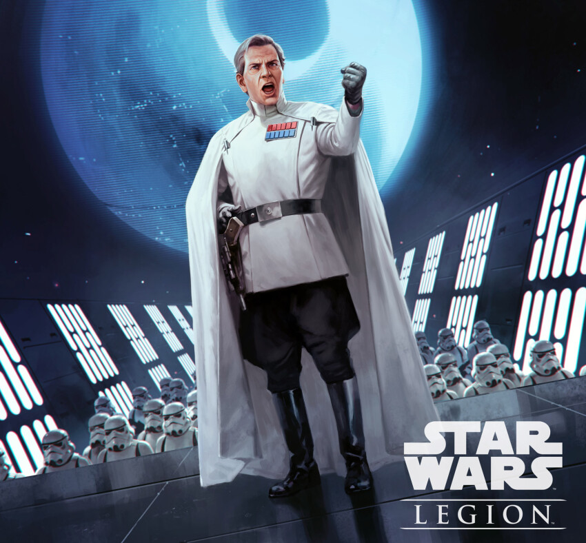 Stormtrooper (Rogue One: A Star Wars Story) Rule 34 Image